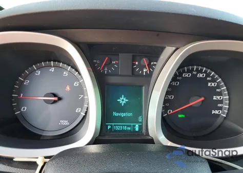 2012 Chevrolet Equinox Lt from USA, damaged, VIN 2GNALDEK9C6208426